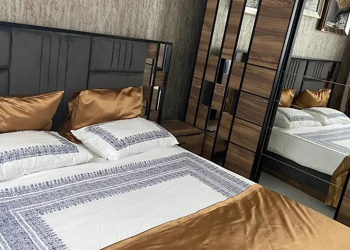 فاخرة Serenity Appartement *