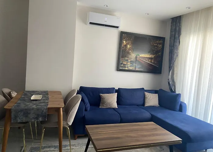 فاخرة Serenity Appartement Alanya