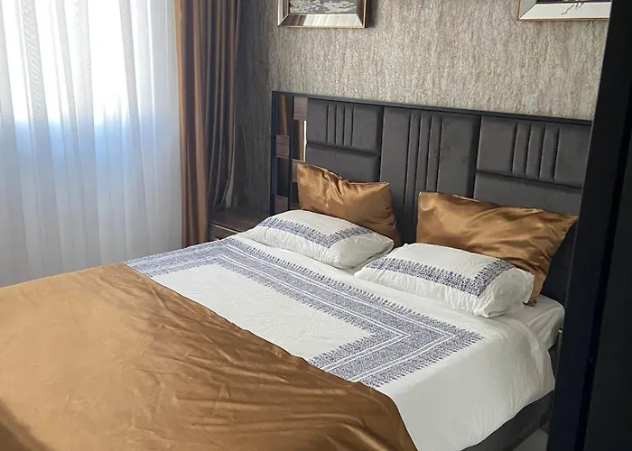 Appartement فاخرة Serenity *