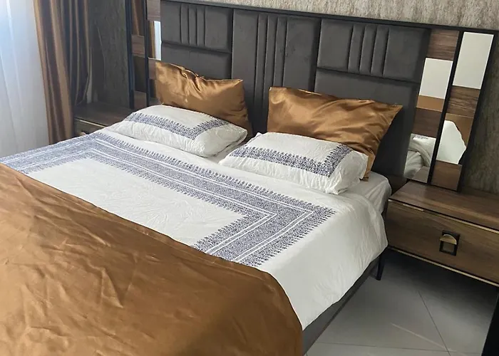 فاخرة Serenity *