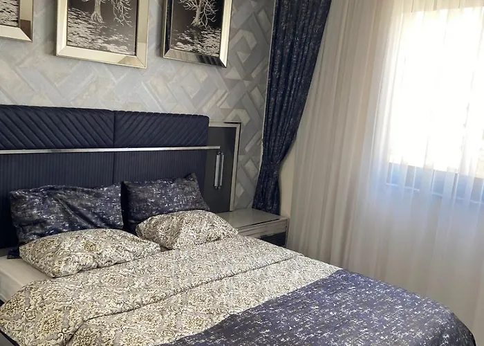 فاخرة Serenity * אלאניה