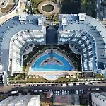 Apartamento فاخرة Serenity