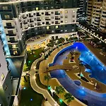 فاخرة Serenity Apartamento *