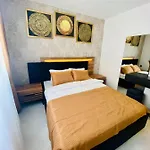 فاخرة Serenity Apartamento