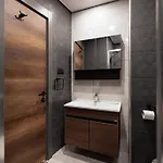 فاخرة Serenity Apartamento Alanya
