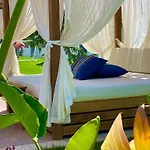 فاخرة Serenity Apartamento *