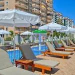 فاخرة Serenity Apartamento *