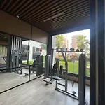 فاخرة Serenity Apartamento