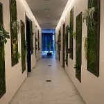 Apartamento فاخرة Serenity Alanya