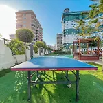 فاخرة Serenity Apartamento Alanya
