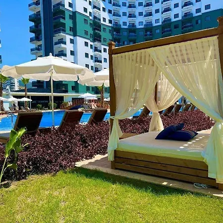 Apartamento فاخرة Serenity